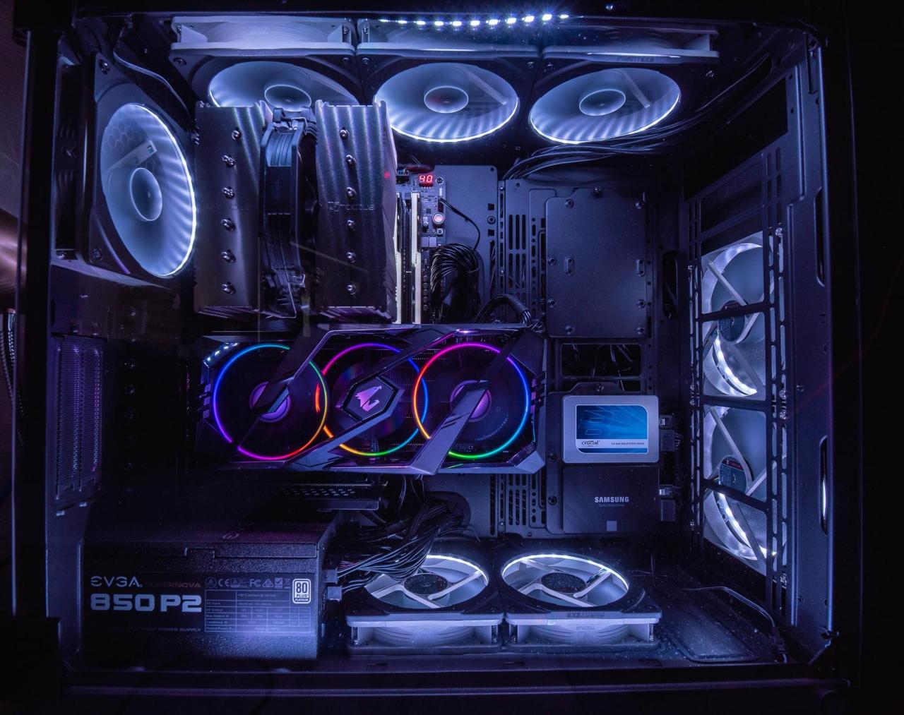 Reddit Best Pc Gaming Build 2025 - Justin S Leitch Beginner’s Guide: How to Build a Gaming PC in 2025