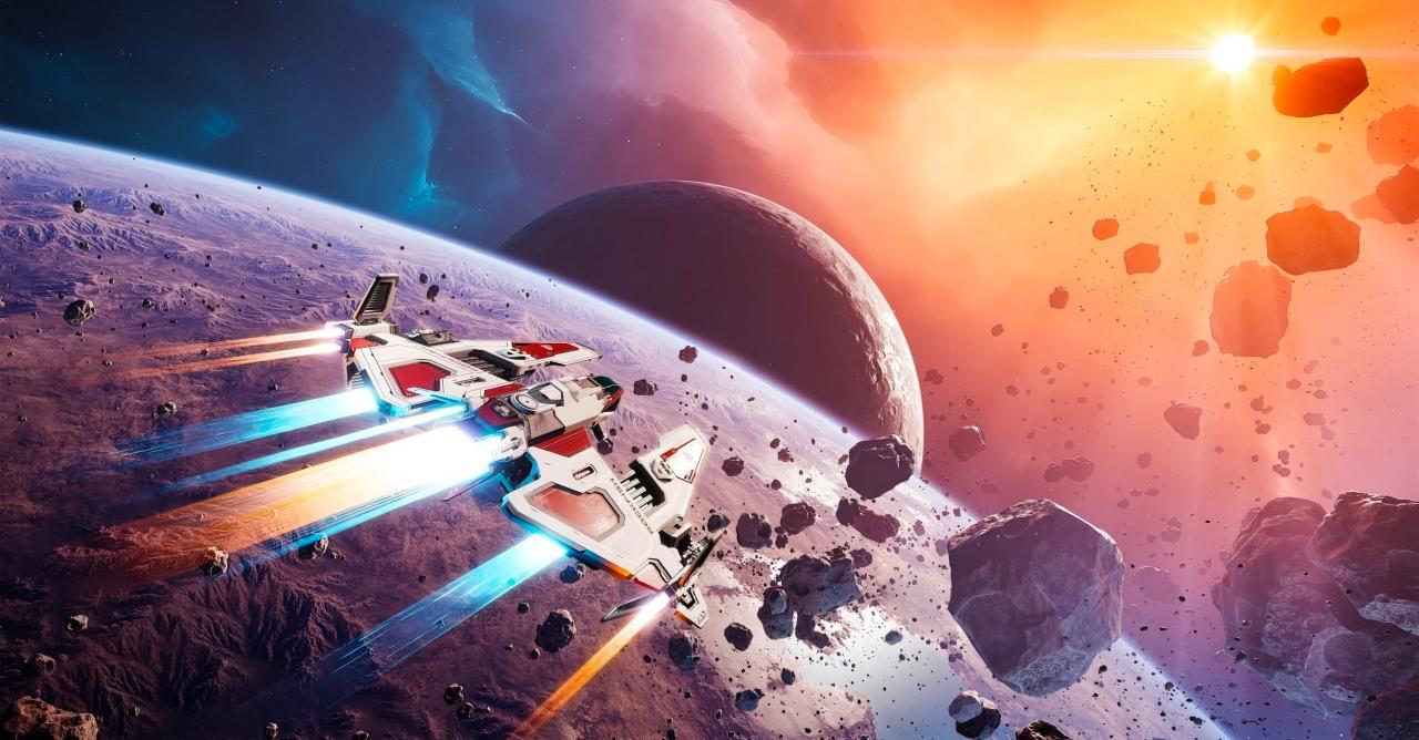 Top 10 Must-Play PC Games in 2025