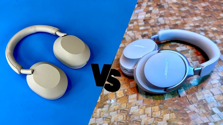 Sony WH-1000XM6 vs Bose QuietComfort Ultra Headphones: which are better? Bose QuietComfort Ultra vs Sony WH-1000XM6: Which Should You Buy?