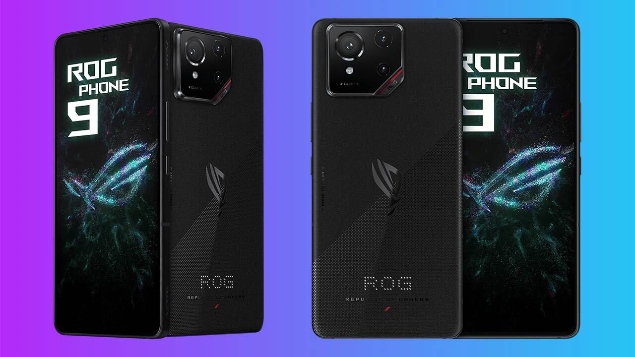 Asus ROG Phone 7: everything you need to know | TechRadar ASUS ROG Phone 9: The Ultimate Gaming Smartphone Review