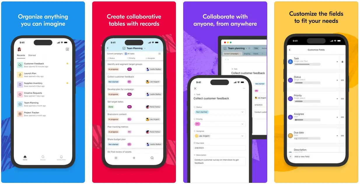 Maximizing Your Time: The 10 Best Productivity Apps for 2024 | GoalsWon Top 10 Must-Have Productivity Apps for 2025