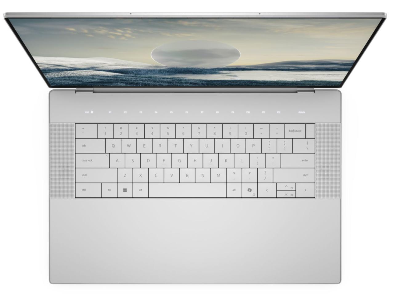 Dell Xps 16 (2025) Review Premium Laptop For Creators Dell Xps 16 (2025) Review Premium Laptop For Creators