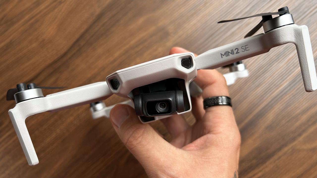 Dji Mini 5 Drone Review Compact Size, Big Performance Dji Mini 5 Drone Review Compact Size, Big Performance