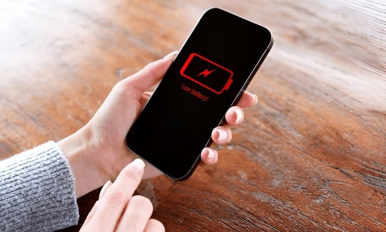 How To Boost Your Smartphone Battery Life 10 Proven Tricks