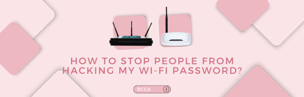 How to Hack Wi-Fi Passwords | PCMag How to Secure Your Wi-Fi Network from Hackers