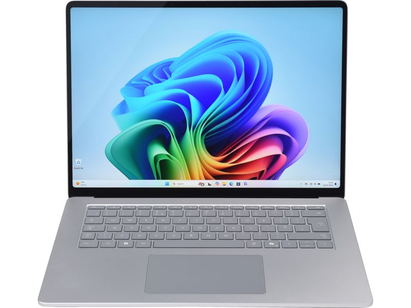 Microsoft Surface Laptop 7 Productivity Meets Portability