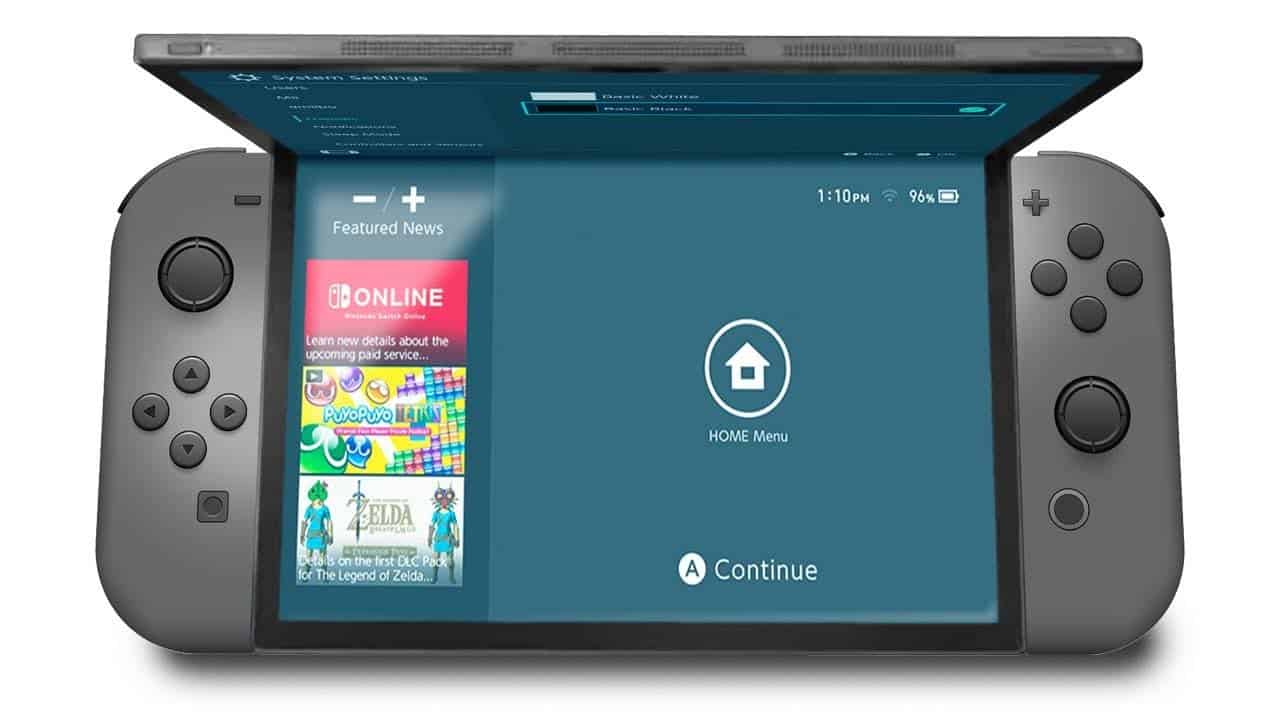 Nintendo Next Gen Console 2025 - Jamie Skyler PlayStation 6 Review: What’s New in Sony’s Next-Gen Console?