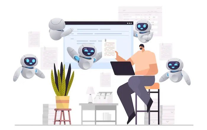 (PDF) Guide to Automated Journalism AI in Journalism: Can Algorithms Write the News of Tomorrow?