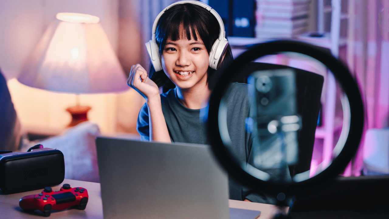 How Gaming Influencers Are Shaping The Industry