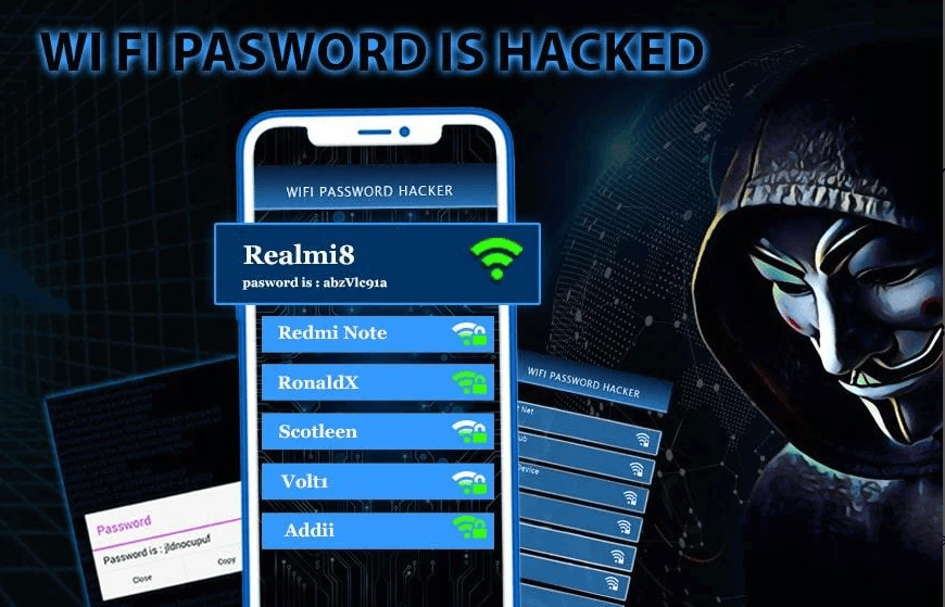 How To Secure Your Wi-Fi Network From Hackers