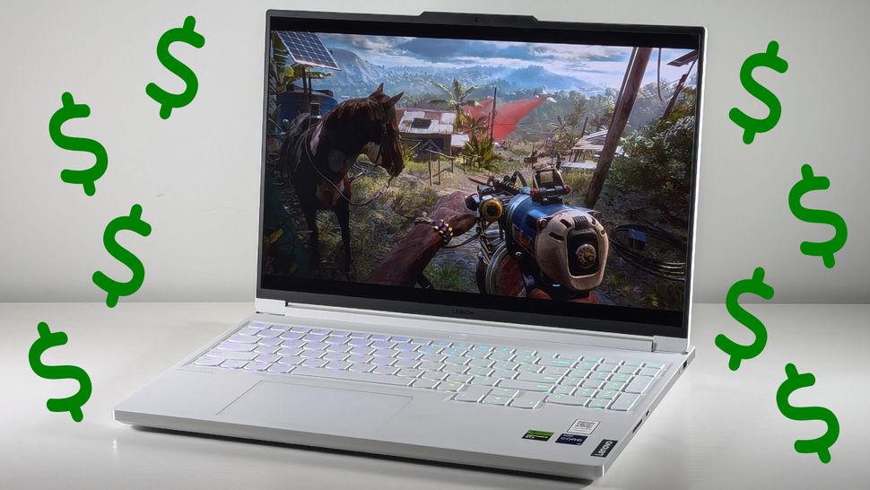Top 10 Gaming Laptops For Competitive Players In 2025 Top 10 Gaming Laptops For Competitive Players In 2025