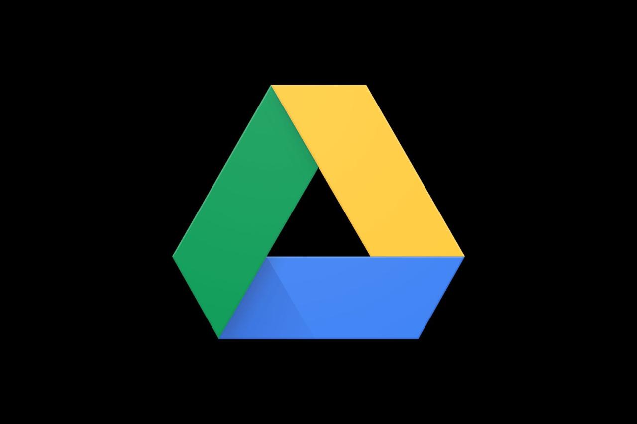 The Ultimate Guide To Using Google Drive Like A Pro