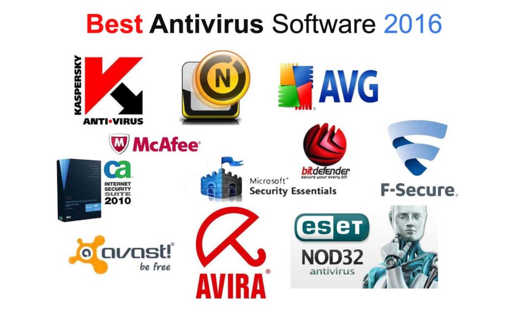 Best Antivirus Software 2025 Which One Really Protects You? Best Antivirus Software 2025 Which One Really Protects You?