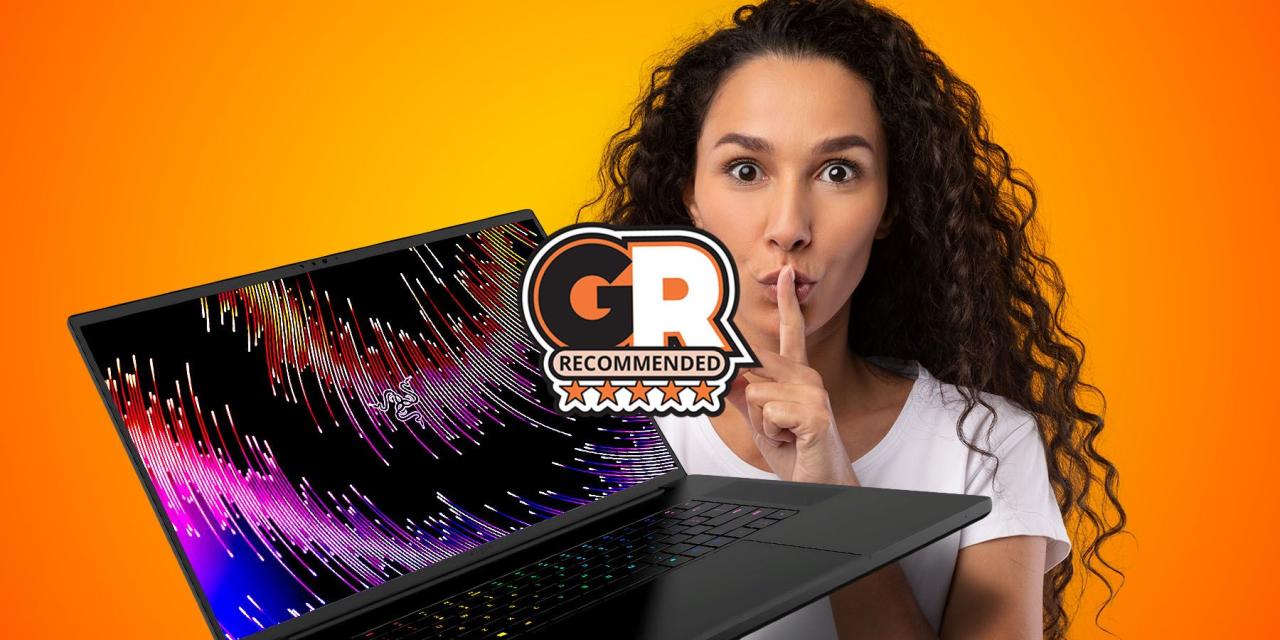 Which Gaming Laptop is the Best for 2024 Top 10 Gaming Laptops for Competitive Players in 2025