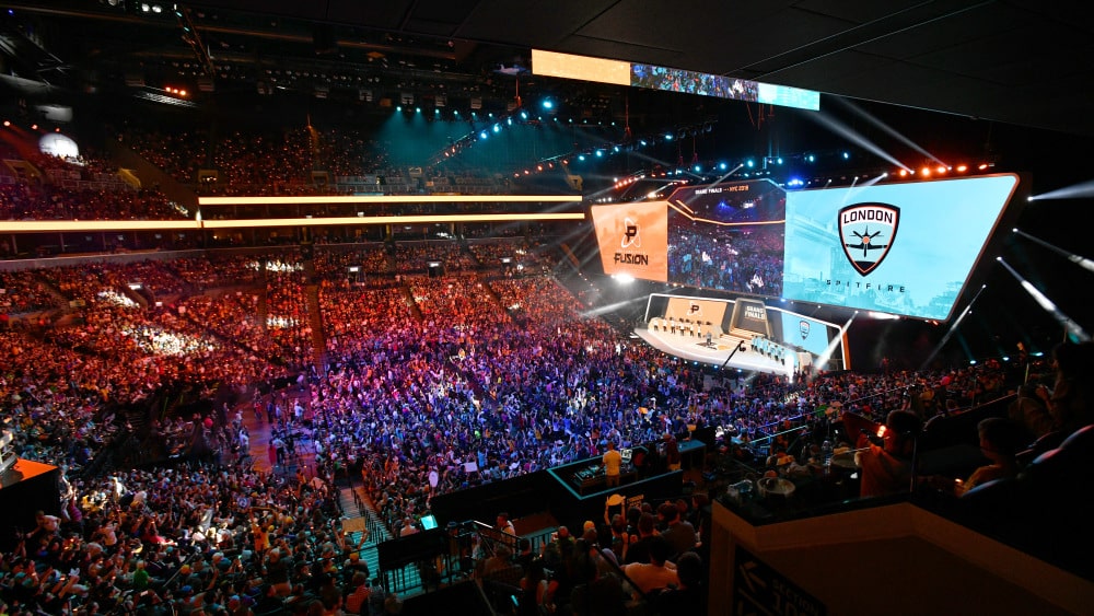 Esports 2025 The Biggest Tournaments To Watch This Year