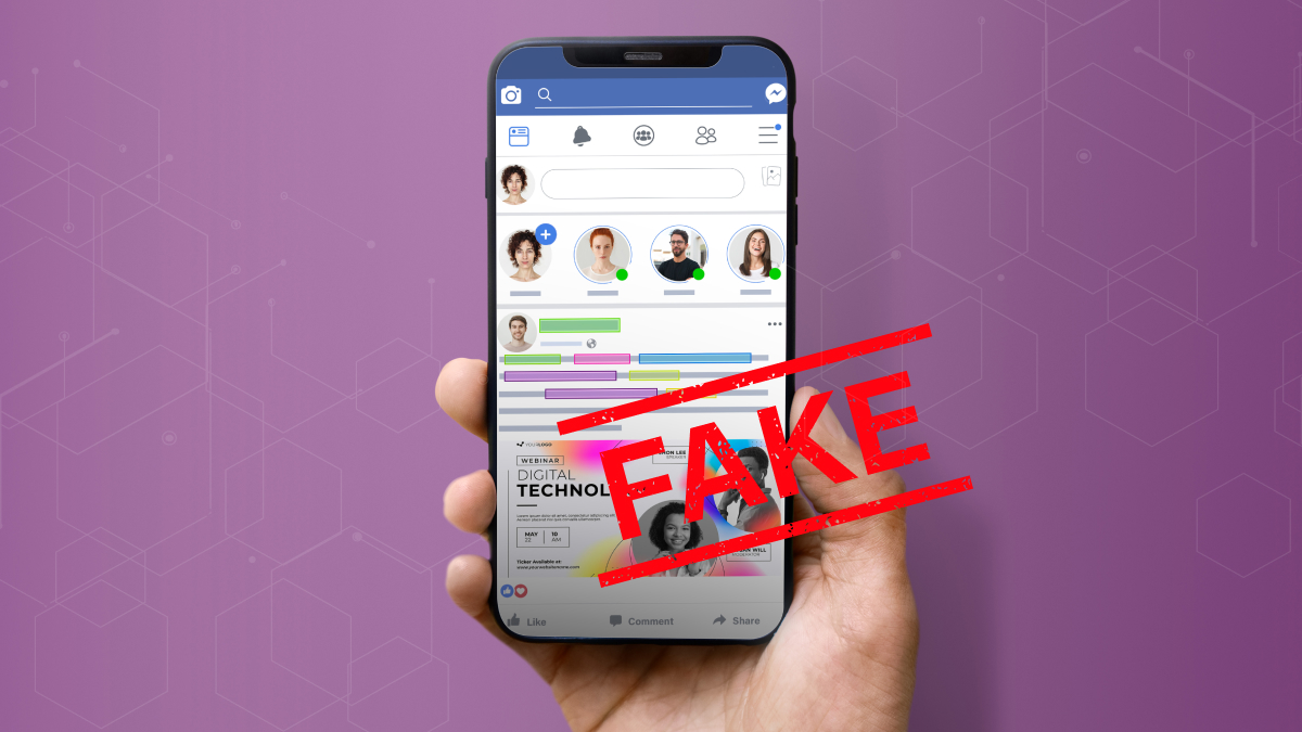 Using AI to Identify Fake Social Media Accounts | Mindy Support Outsourcing How AI Detects Fake News and Misinformation on Social Media
