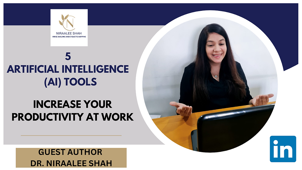 How To Use Ai Tools To Automate Your Daily Tasks How To Use Ai Tools To Automate Your Daily Tasks