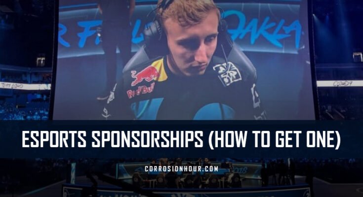 Esports Sponsorships How Brands Are Fueling The Industry’S Growth