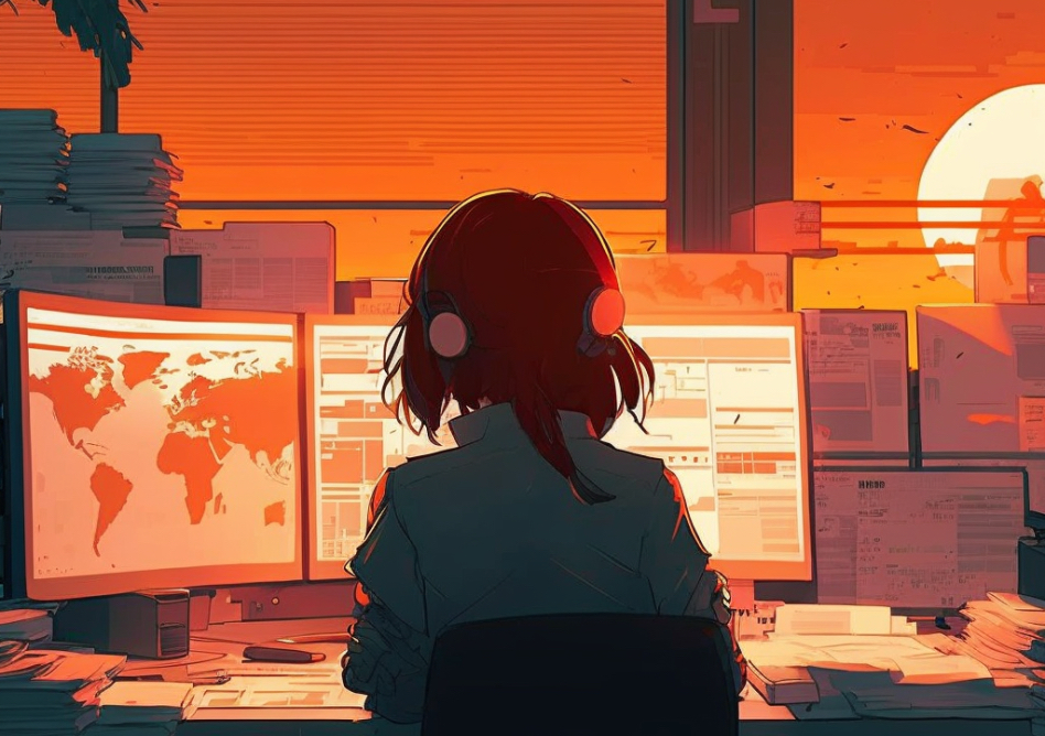 Ai In Journalism Can Algorithms Write The News Of Tomorrow?