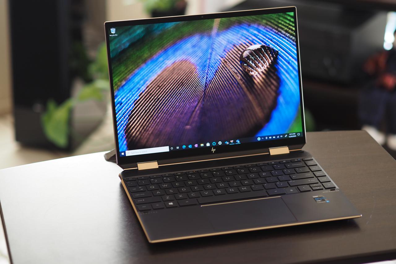 HP Spectre x360 2025 Review: Best 2-in-1 Laptop Yet?