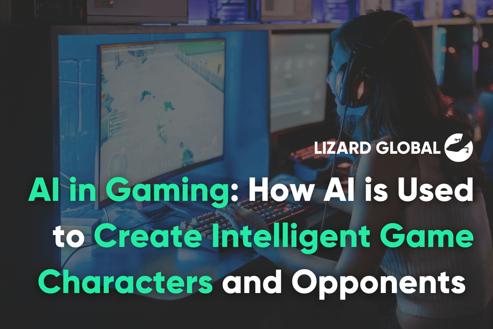 The Impact Of Ai Opponents In Competitive Gaming