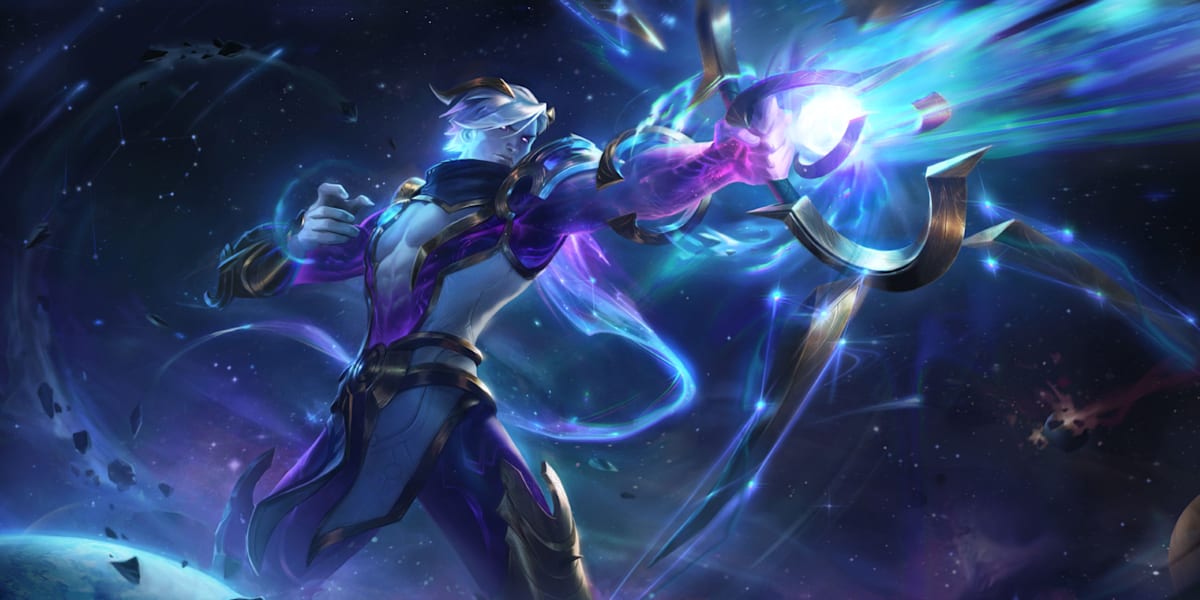 League Of Legends Meta Breakdown Best Champions For 2025 League Of Legends Meta Breakdown Best Champions For 2025