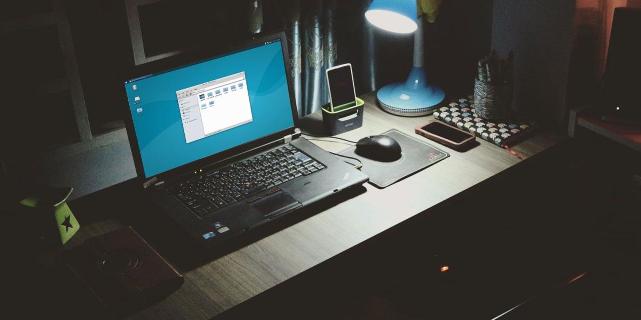 Step-By-Step How To Install And Use Linux On Your Old Pc Step-By-Step How To Install And Use Linux On Your Old Pc