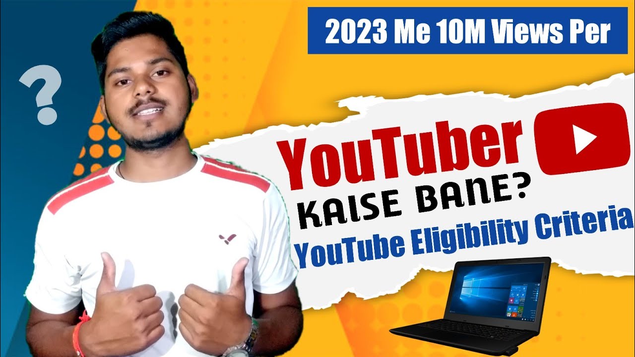 How To Start A Youtube Channel Beginner’S Complete Guide