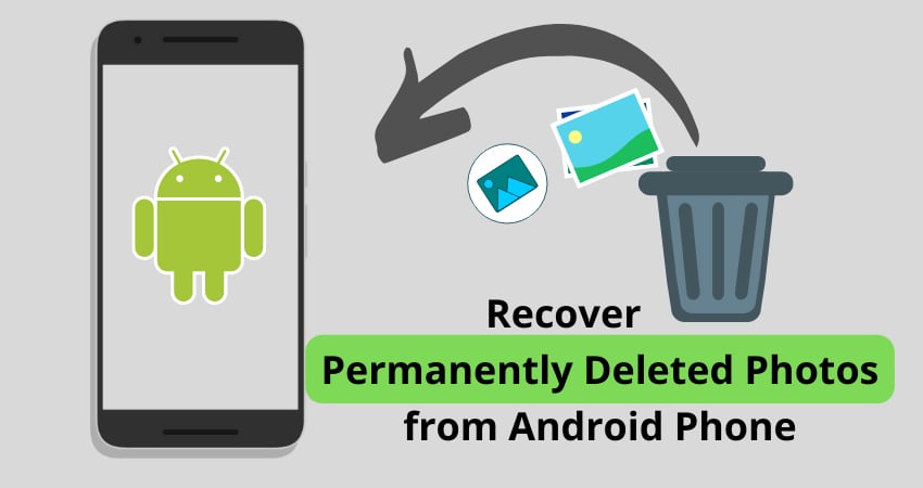 How to Recover Deleted Photos/Pictures from Android Devices How to Recover Deleted Photos on Android and iPhone