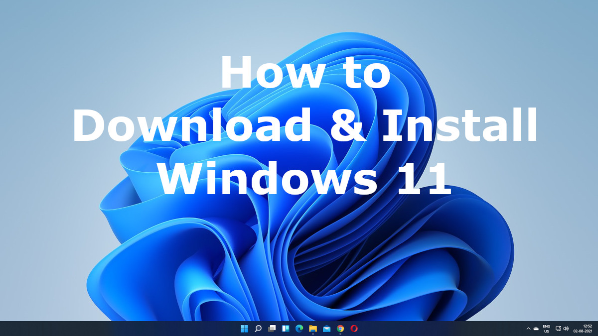 Step-By-Step How To Install Windows 12 On Your Pc Step-By-Step How To Install Windows 12 On Your Pc