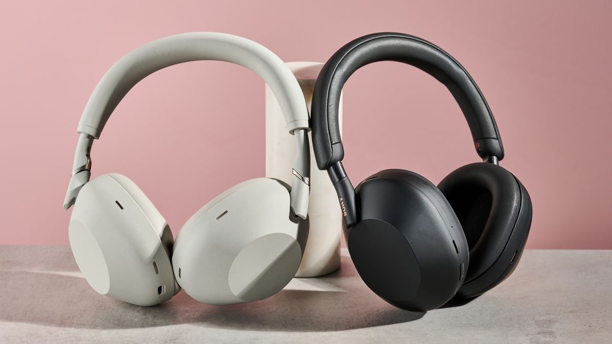 Sony Wh-1000xm6 Review Still The Best Noise-Cancelling Headphones?