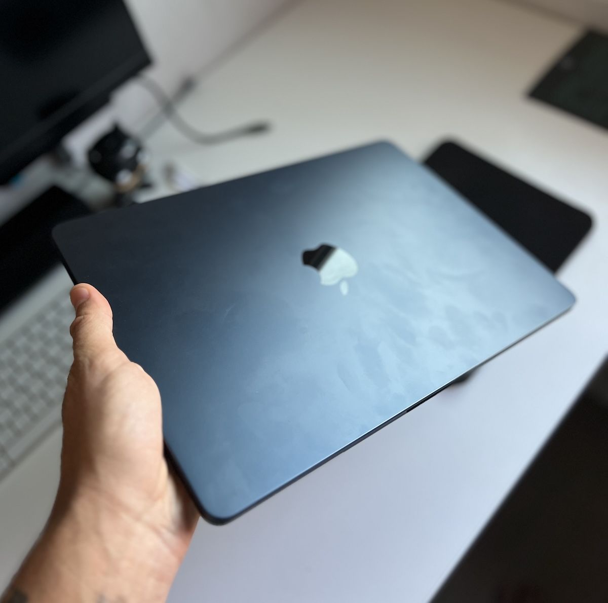 Apple MacBook Pro 14 M4 review - The M4 base model with important ... MacBook Air M4 Review: The Perfect Laptop for Students?