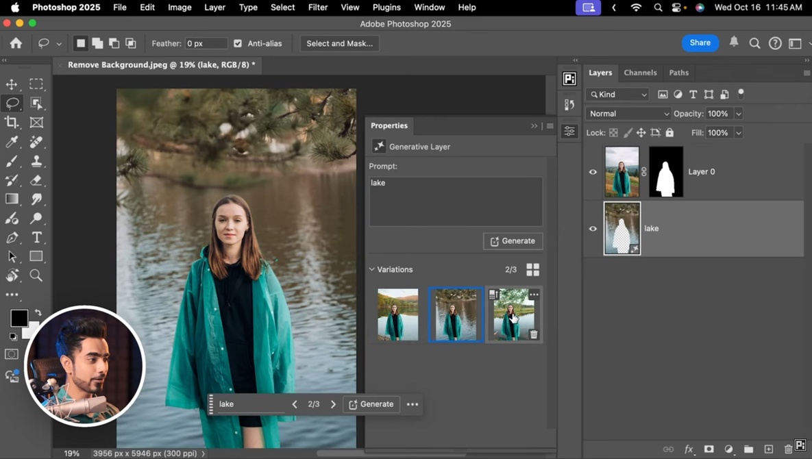Adobe Photoshop 2025 Review: New AI Features Tested