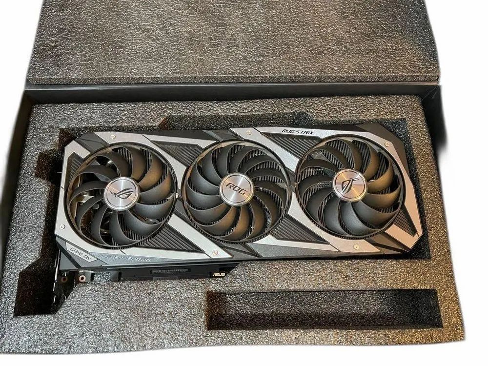 Asus Rog Strix Scar 18 Review The Ultimate Gaming Laptop Experience Asus Rog Strix Scar 18 Review The Ultimate Gaming Laptop Experience