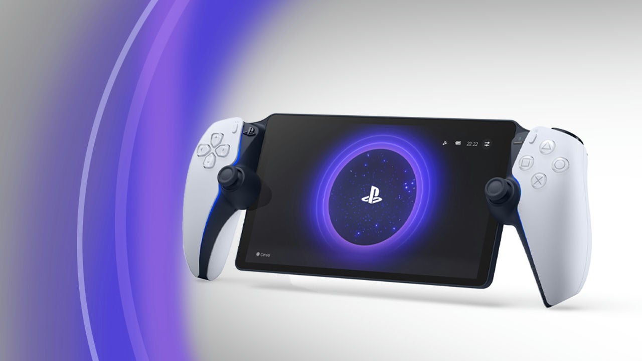 Playstation Portal Review Is Sony’S Handheld Worth It?