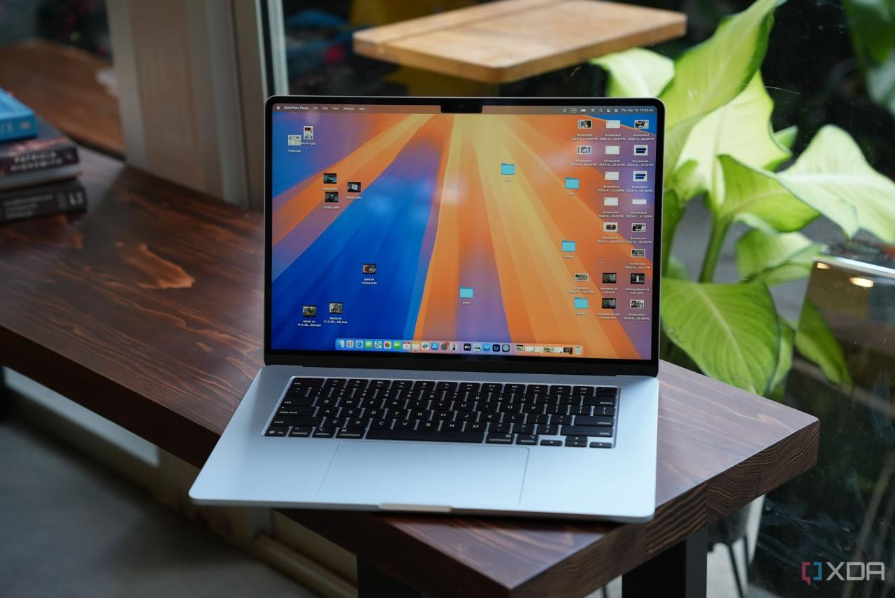 Macbook Air M4 Review The Perfect Laptop For Students?
