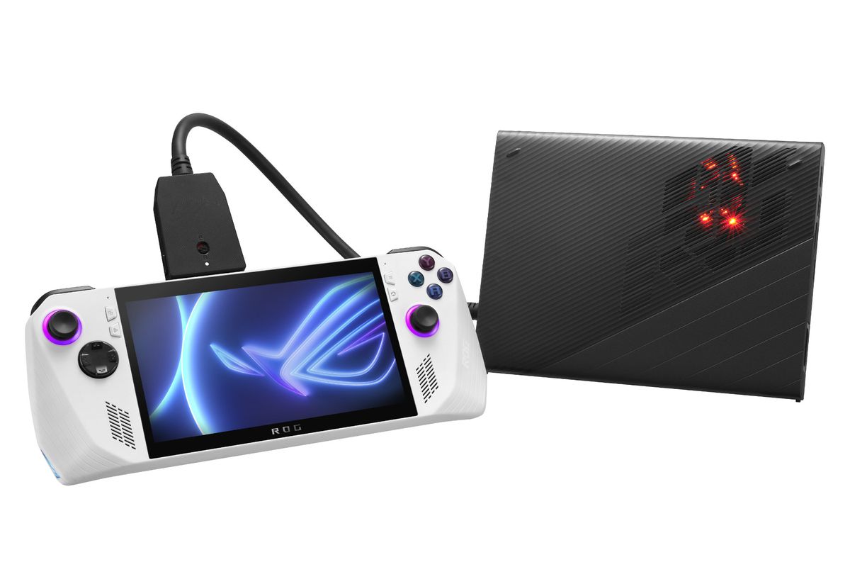 ASUS ROG Ally Review: The Steam Deck's Most Powerful Rival, 43% OFF Steam Deck OLED vs ASUS ROG Ally: Which Handheld Gaming PC Rules?